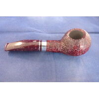 Pijp Savinelli Bacco Rusticated 321