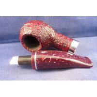 Pijp Savinelli Bacco Rusticated 321