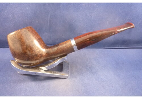 Pipe Molina Barasso Dark Brown 