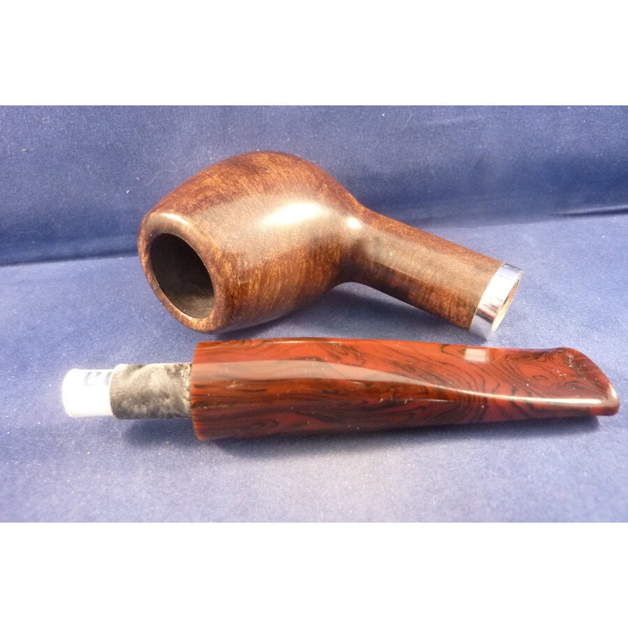 Pijp Molina Barasso Dark Brown