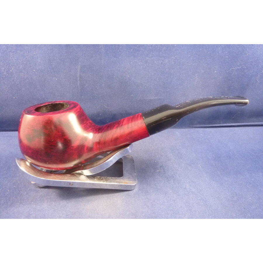 Pijp Jean Claude Red Brown