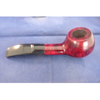 Pijp Jean Claude Red Brown