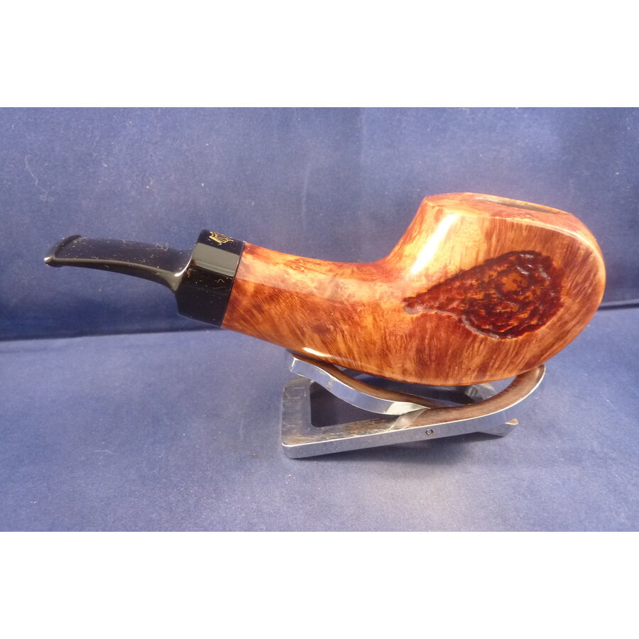 Pipe Winslow Crown Viking