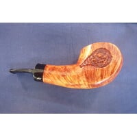 Pijp Winslow Crown Viking