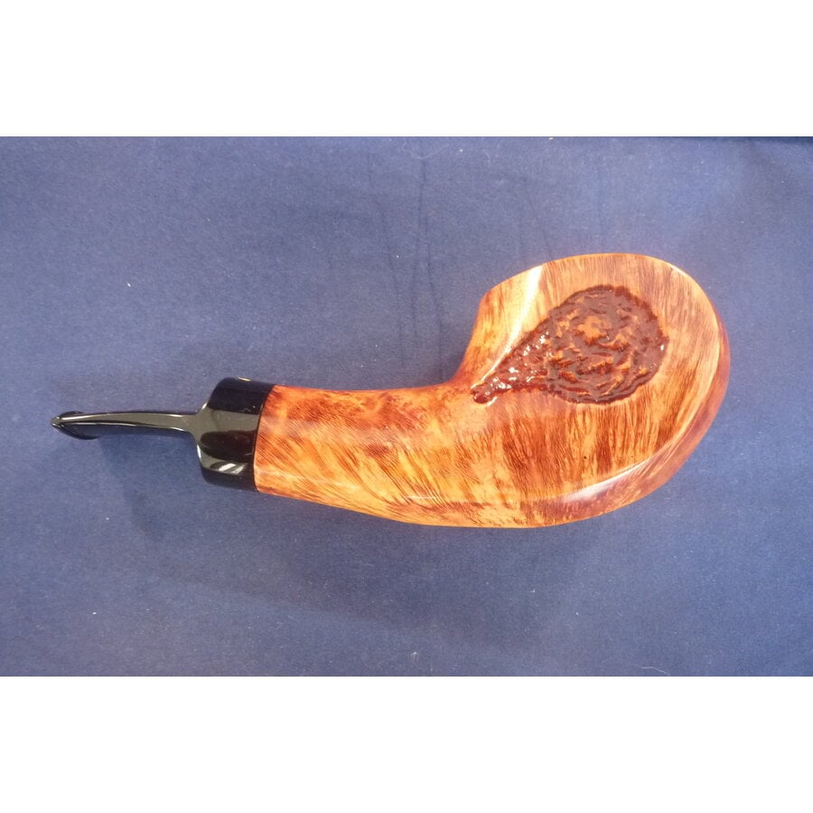 Pijp Winslow Crown Viking