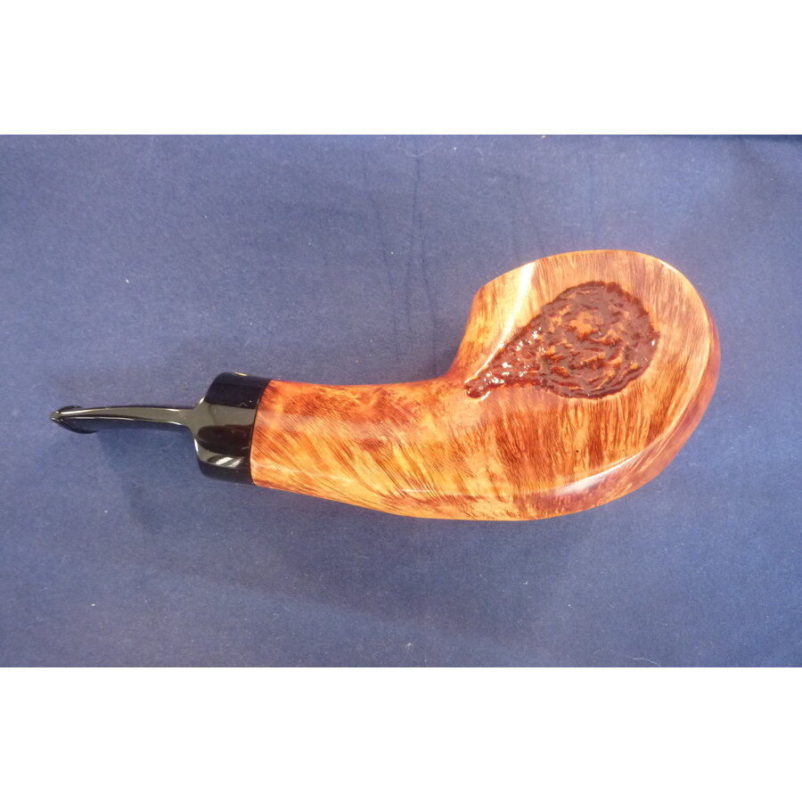 Pipe Winslow Crown Viking