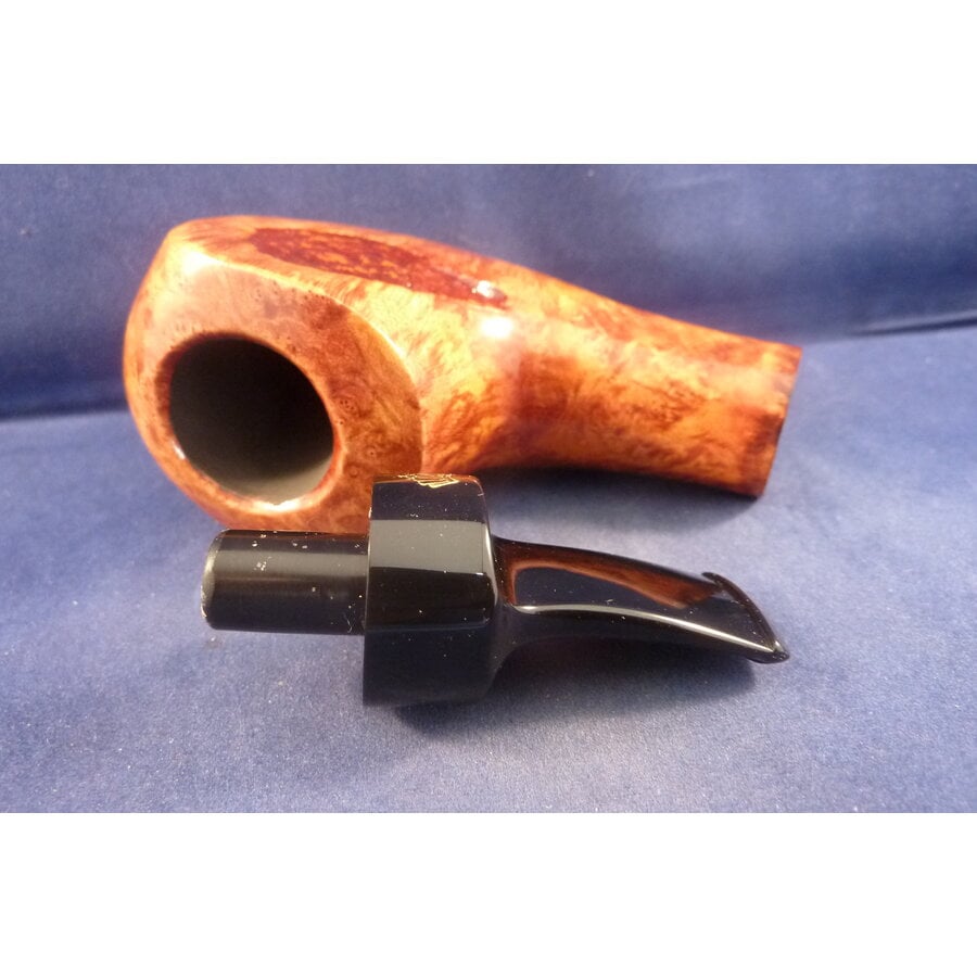 Pijp Winslow Crown Viking