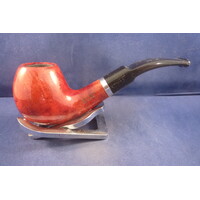 Pipe Aldo Velani Rosso