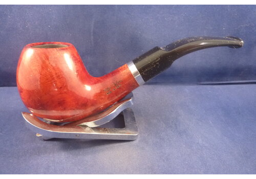 Pipe Aldo Velani Rosso 
