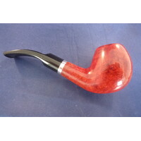 Pipe Aldo Velani Rosso