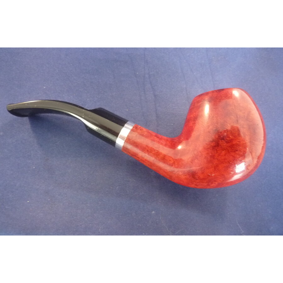 Pijp Aldo Velani Rosso