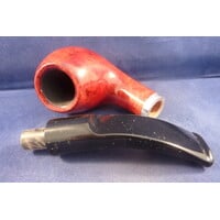 Pijp Aldo Velani Rosso