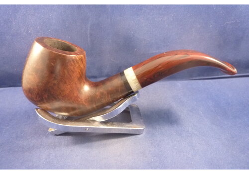 Pijp Jean Claude Smooth Brown 