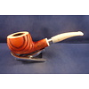 Giordano Pipe Giordano Onda 15091 Briar Inlay