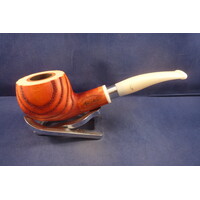 Pijp Giordano Onda 15091 Briar Inlay