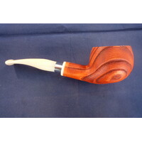 Pijp Giordano Onda 15091 Briar Inlay