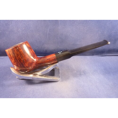 Pipe Sasieni 4 Dot Walnut Smooth 