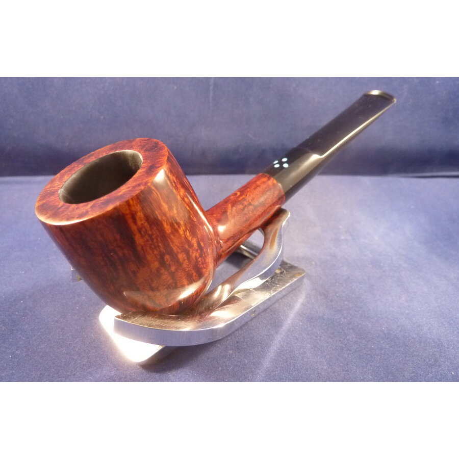 Pipe Sasieni 4 Dot Walnut Smooth