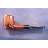 Pijp Sasieni 4 Dot Walnut Smooth