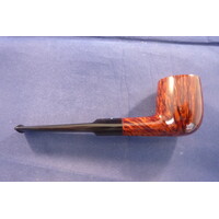Pipe Sasieni 4 Dot Walnut Smooth