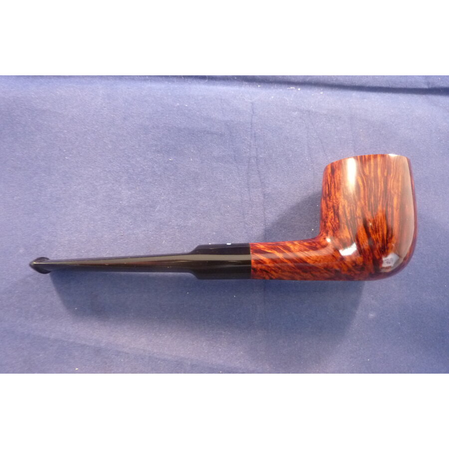 Pipe Sasieni 4 Dot Walnut Smooth