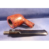 Pijp Sasieni 4 Dot Walnut Smooth