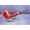 BigBen Pipe Big Ben Golden Root 108 TwoTone Red