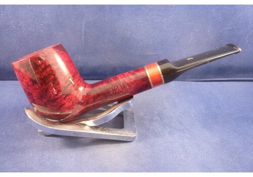 Pipe Big Ben Golden Root 108 TwoTone Red 