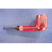 Pijp Big Ben Golden Root 108 TwoTone Red