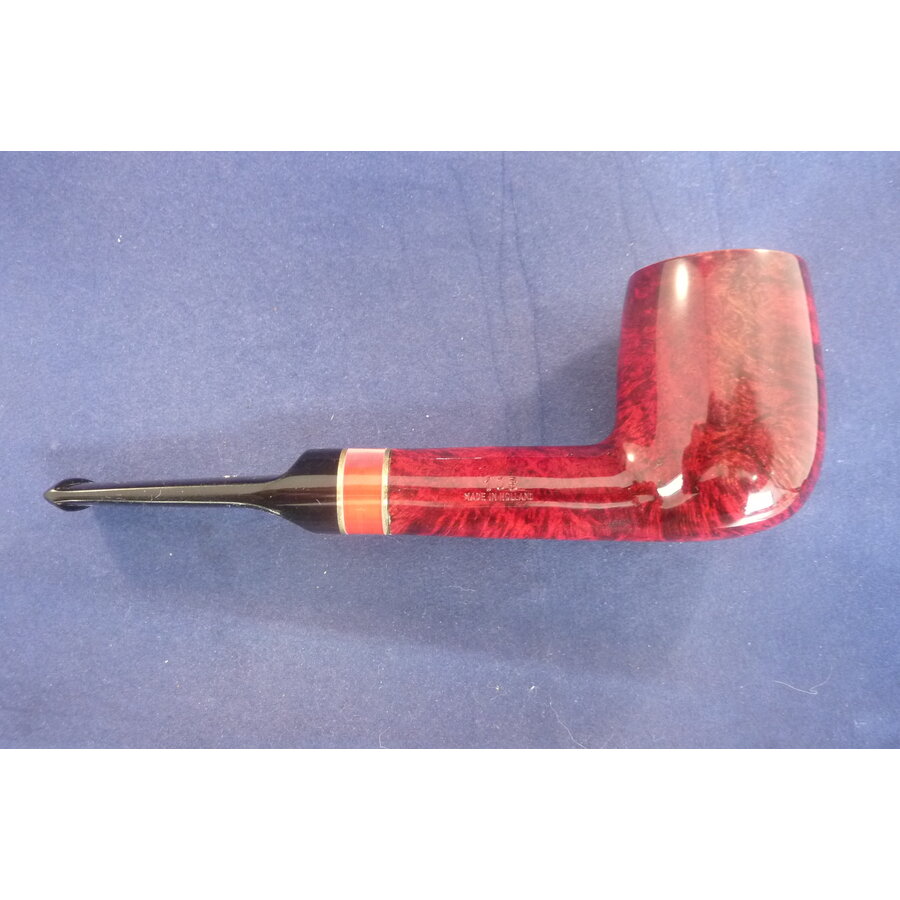 Pijp Big Ben Golden Root 108 TwoTone Red