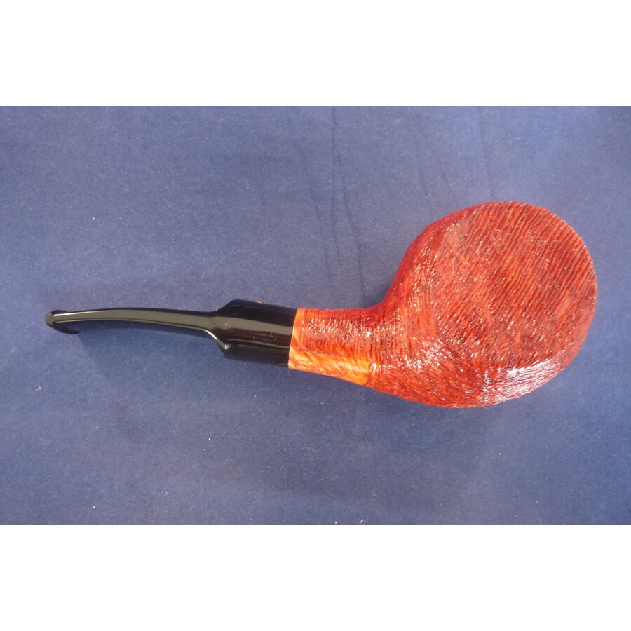 Pipe Winslow Crown Viking