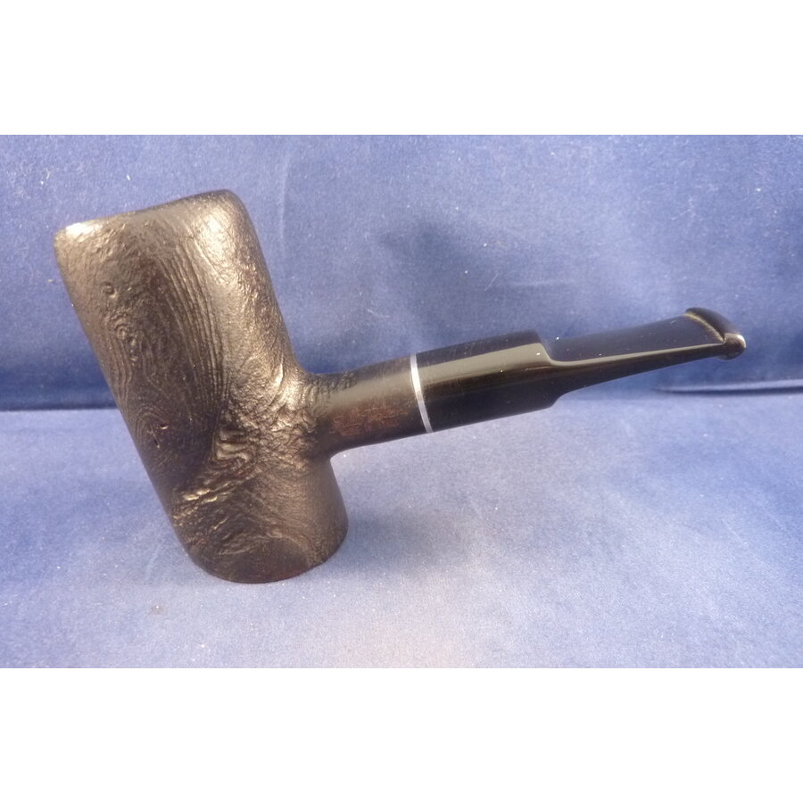 Pipe Aldo Velani Cestino