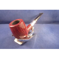Pijp Stanwell Silver Mount Brown 03