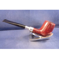 Pijp Stanwell Silver Mount Brown 03