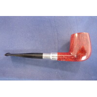 Pipe Stanwell Silver Mount Brown 03