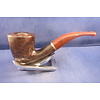 Molina Pipe Molina Striato Smooth Brown