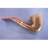 Pijp Molina Striato Smooth Brown