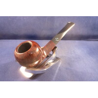 Pijp Sasieni 4 Dot Walnut Smooth