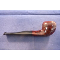 Pipe Sasieni 4 Dot Walnut Smooth