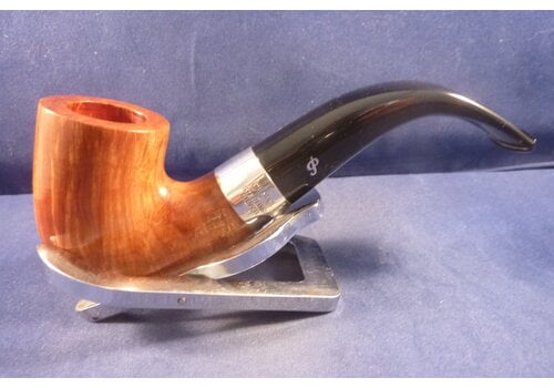 Pipe Peterson Straight Grain 338 