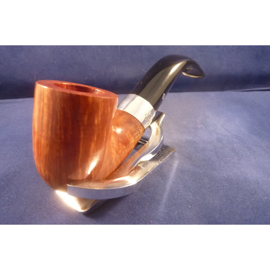 Pipe Peterson Straight Grain 338