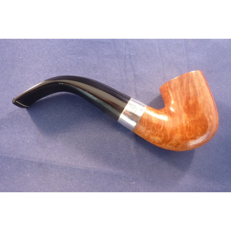 Pijp Peterson Straight Grain 338