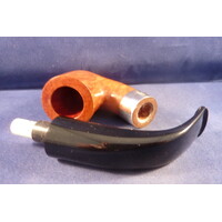Pipe Peterson Straight Grain 338