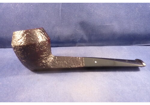 Pipe Dunhill Shell Briar 4104 (2025) 