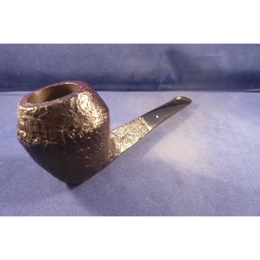 Pipe Dunhill Shell Briar 4104 (2025)