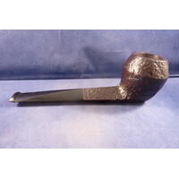 Pipe Dunhill Shell Briar 4104 (2025)