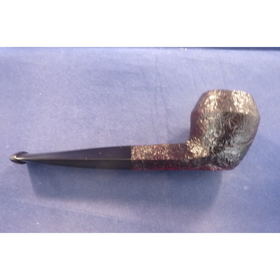 Pipe Dunhill Shell Briar 4104 (2025)