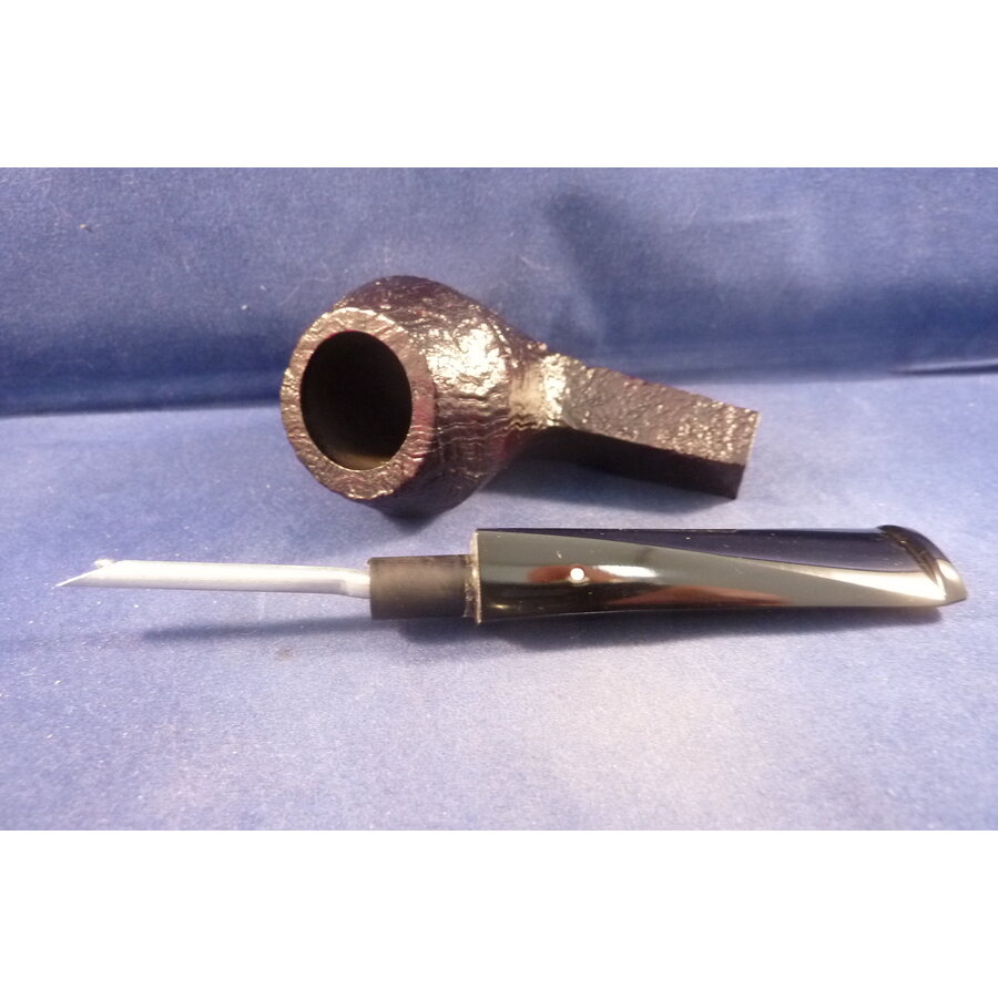 Pipe Dunhill Shell Briar 4104 (2025)