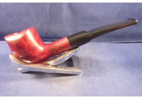 Pipe Aldo Velani Cestino 