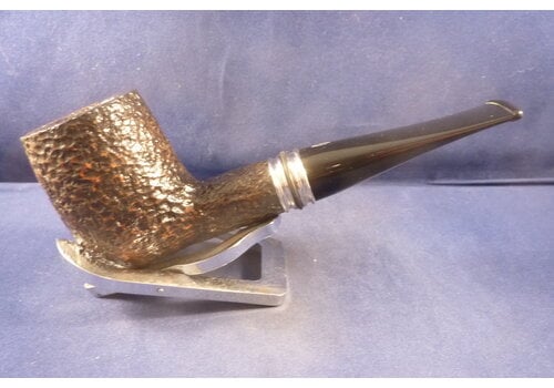 Pijp Savinelli Desigual Rusticated 141 